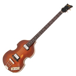 [H500/1-63-RLC-0] H500/1-63-RLC-0 - Violin Bass "Vintage"