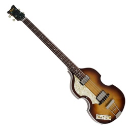 [H500/1-62L-0] H500/1-62L-0 - Violin Bass Mersey 