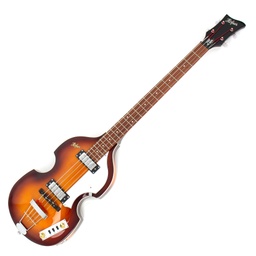 [HI-BB-SE-SB] HI-BB-SE-SB - Violin Bass Ignition - Sunburst