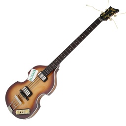 [H500/1-RFT-0] H500/1-RFT-0 - Violin Bass Rooftop '69