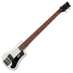 [HCT-SHB-WH-0] HCT-SHB-WH-0 - Shorty Bass CT - White