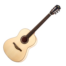 [HA-MS7] HA-MS7 - Meister Steelstring 