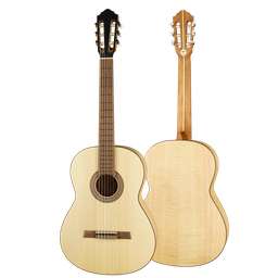 [HLE-AF23] HLE-AF23 - Alpine Spruce / Sycamore