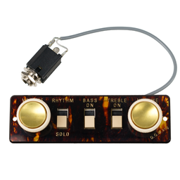 [HA2B-TC] HA2B-TC - Gitarre/Bass Kontrollpanel 