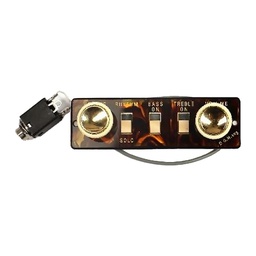 [HA2B-TC] HA2B-TC - Guitar/Bass Control Panel 