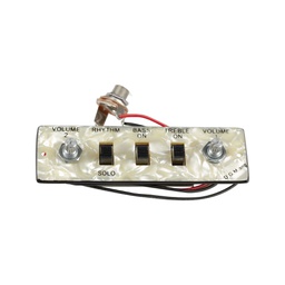 [HCT-A2B] HCT-A2B - Switching unit 