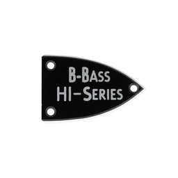 [HI-65/37] HI-65/37 - Truss Rod Cover 