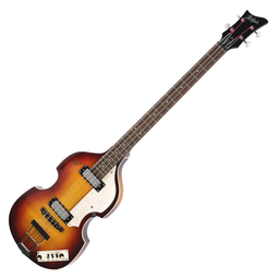 [HI-VB-SB] Violin Bass Ignition - HI-VB Series
