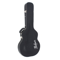 [H64/15] H64/15 - Case - Federal Bass